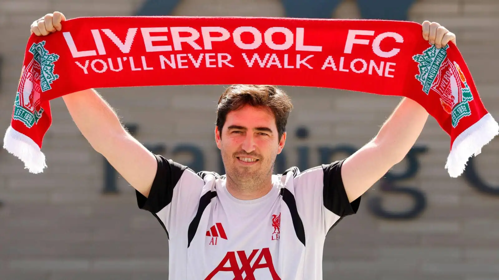 Lecturus Boss £144m attacking superstar in Liverpool sights amid difficult contract talks