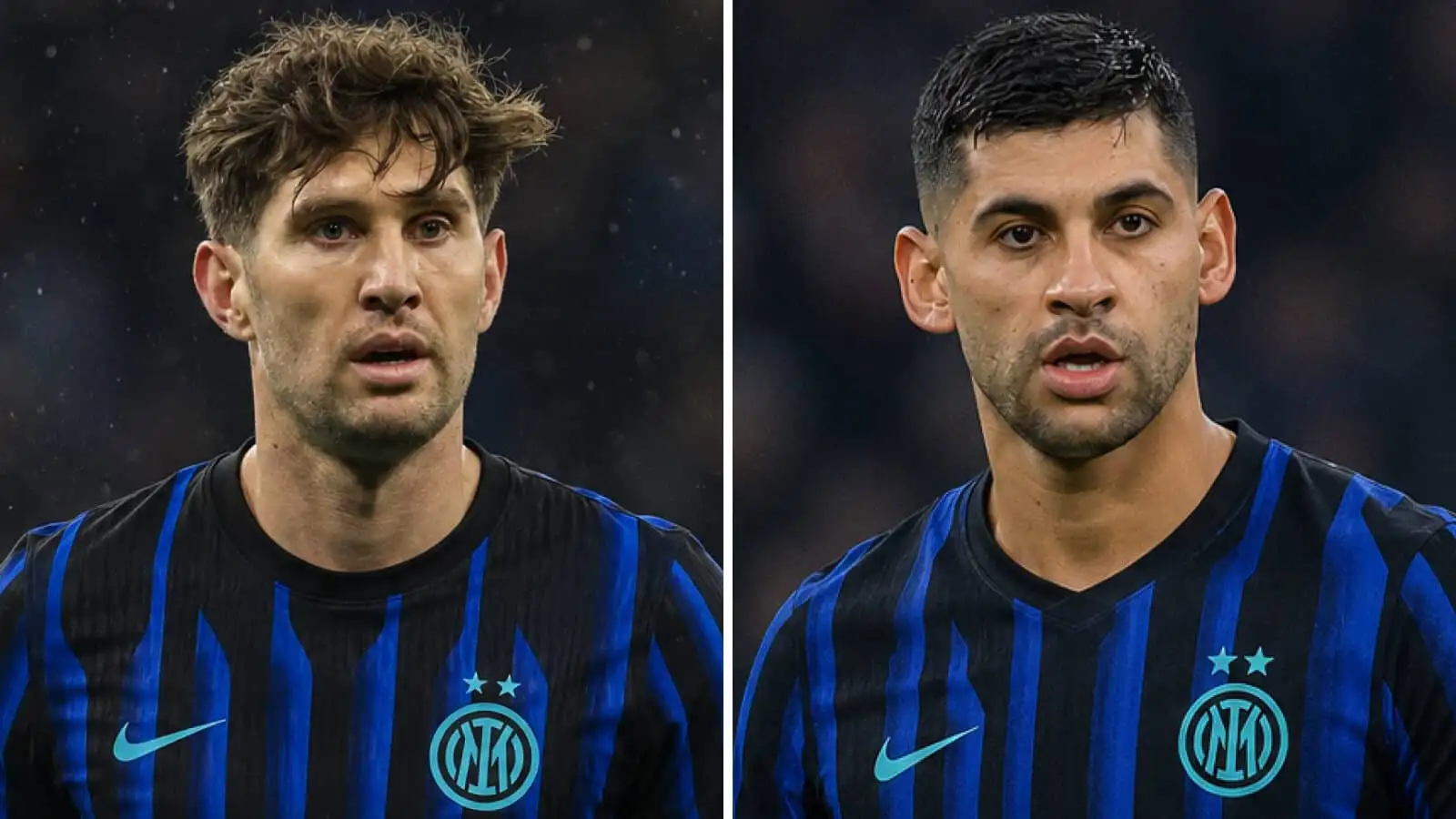 Stones Inter Inter Milan: Sources explain how Nerazzurri won John Stones race with ...