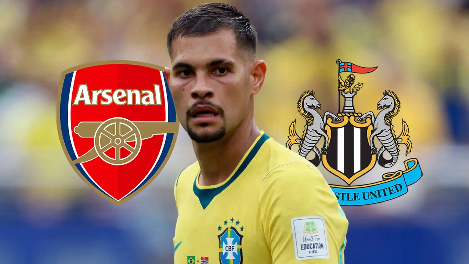 Bruno Guimaraes Arsenal Endgame Nears As Journalist Reveals Decision bruno-guimaraes-arsenal-endgame-nears-as-journalist-reveals-decision
