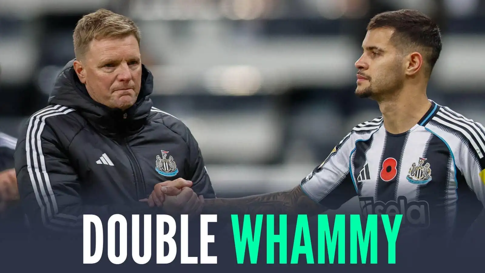 Bruno Guimaraes To Follow Eddie Howe OUT As Arsenal Close On Gut Bruno Guimaraes To Follow Eddie Howe OUT As Arsenal Close On Gut