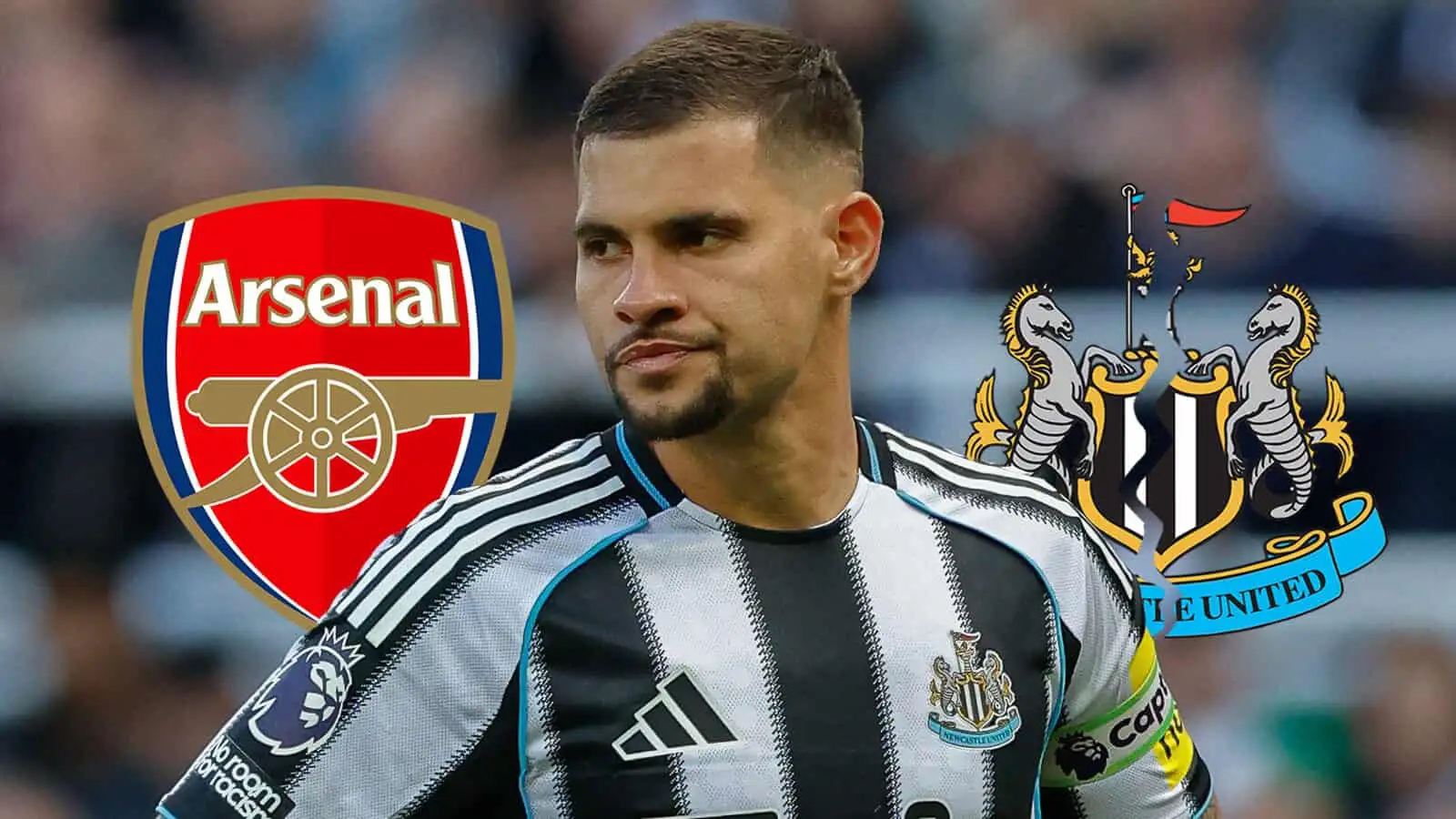 Bruno Guimaraes Newcastle React To Claims Arsenal Deal Is Done As bruno-guimaraes-newcastle-react-to-claims-arsenal-deal-is-done-as
