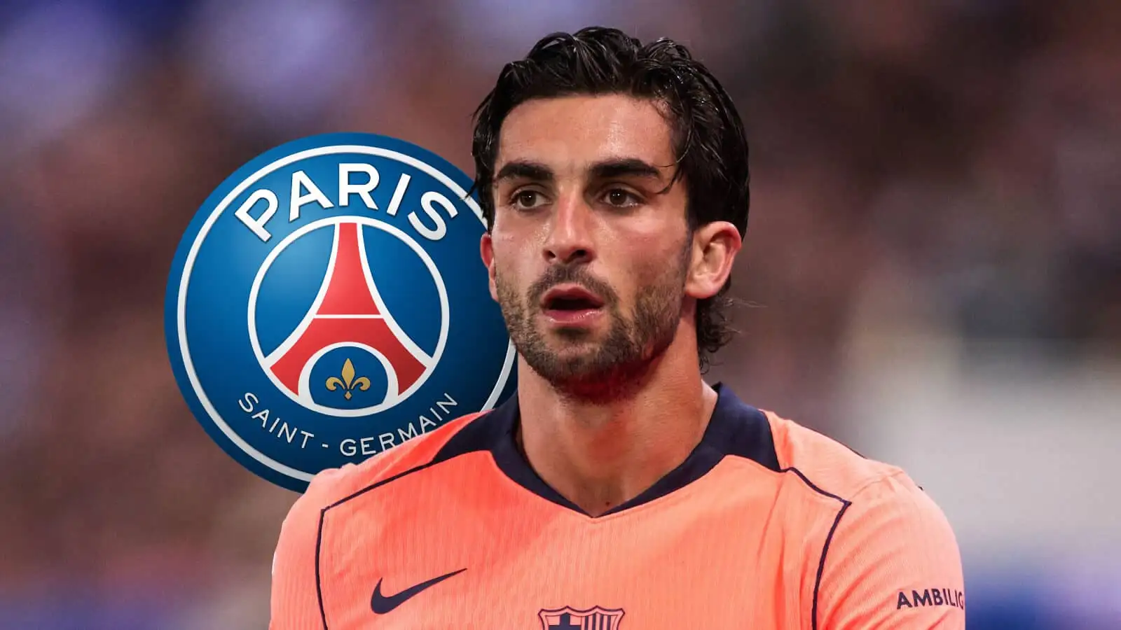 Barcelona News PSG Strike Agreement With Catalans Attacker After barcelona-news-psg-strike-agreement-with-catalans-attacker-after