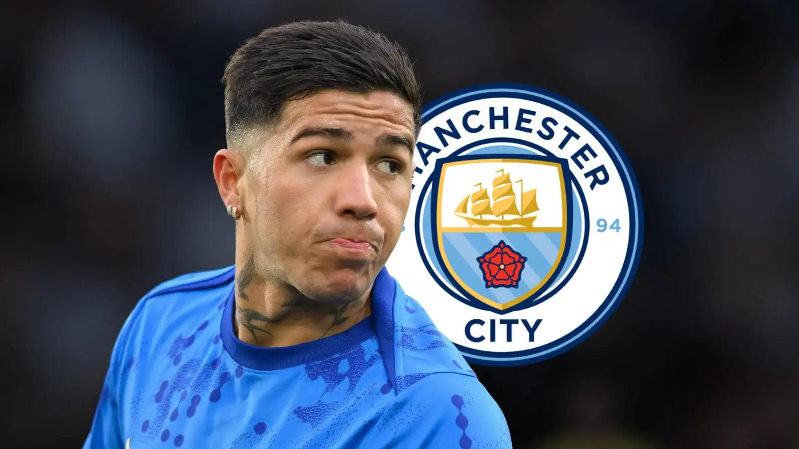 Chelsea Set NEW Enzo Fernandez Deadline As Man City Look To Complete chelsea-set-new-enzo-fernandez-deadline-as-man-city-look-to-complete