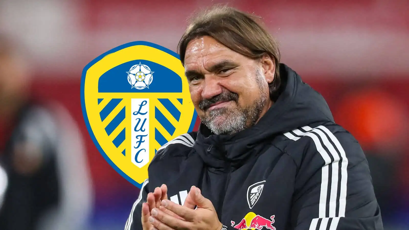 Princili Leeds and Daniel Farke reach ‘agreement in principle on new contract’