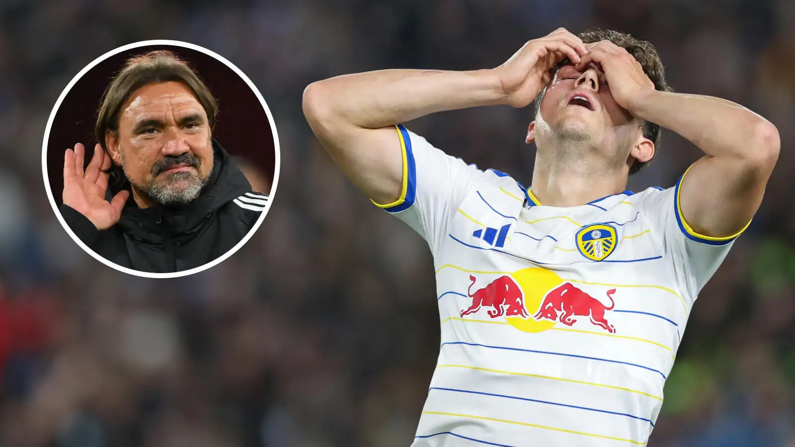 James Winger Dan James reaches big decision on Leeds United future as clarity ...