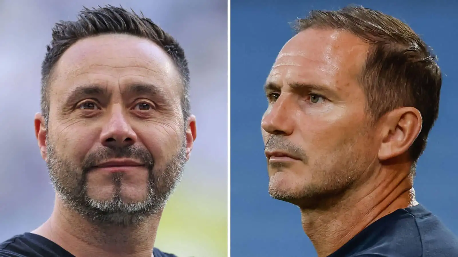 Chance Cheek Tottenham gifted golden chance to sign ex-Chelsea duo to derail Lampard ...