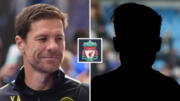 Alonso House Xabi Alonso plans Chelsea raid on Liverpool for record-breaking star
