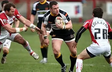 Sean Toohey Rugby Toohey blow for Bulldogs | Love Rugby League