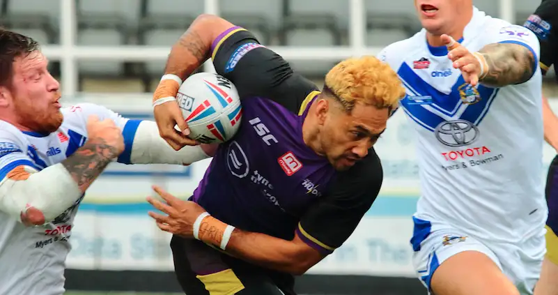 QLT heads to Keighley | Love Rugby League