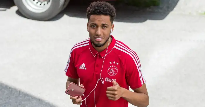 Jairo Riedewald - Phương Án Chiến Thuật Linh Hoạt Tuyệt Vời Jairo Riedewald - Phương Án Chiến Thuật Linh Hoạt Tuyệt Vời