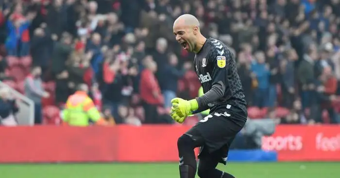 Darren Randolph – Thủ Môn Dự Bị Giàu Kinh Nghiệm và Hành Trình Nổi Bật Darren Randolph – Thủ Môn Dự Bị Giàu Kinh Nghiệm và Hành Trình Nổi Bật