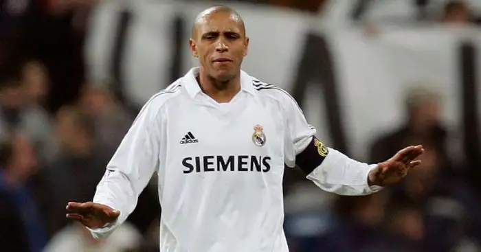 Roberto Carlos Cú Nã Đại Bác Huyền Thoại - Hành Trình Chạm Đến Đỉnh Cao Của Chân Trời Bóng Đá Roberto Carlos Cú Nã Đại Bác Huyền Thoại - Hành Trình Chạm Đến Đỉnh Cao Của Chân Trời Bóng Đá
