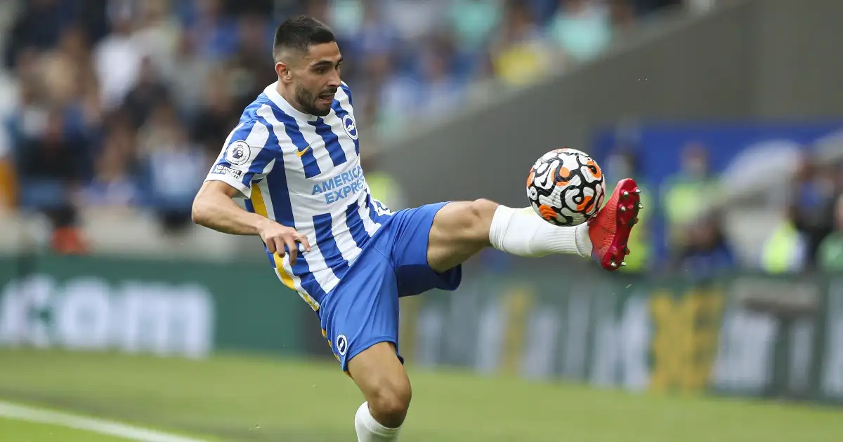 Neal Maupay Trở Lại - Bổ Sung Chiều Sâu Cho Hàng Công Everton Neal Maupay Trở Lại - Bổ Sung Chiều Sâu Cho Hàng Công Everton