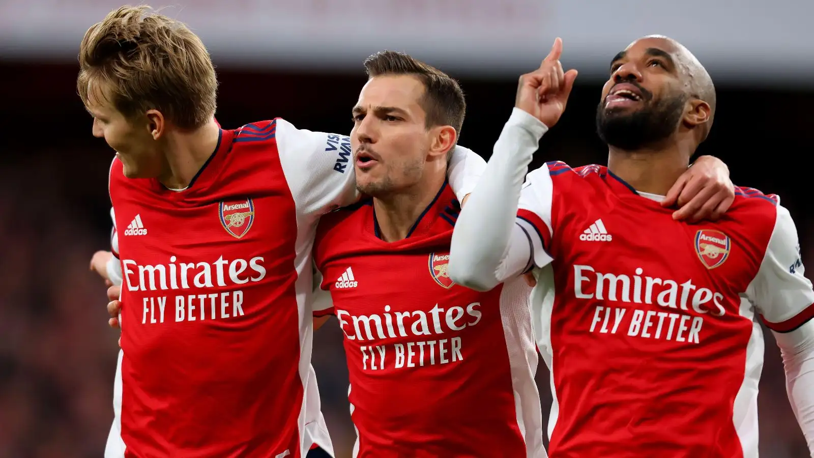 Khám Phá Cedric Soares Hậu Vệ Đa Năng Của Premier League Khám Phá Cedric Soares Hậu Vệ Đa Năng Của Premier League