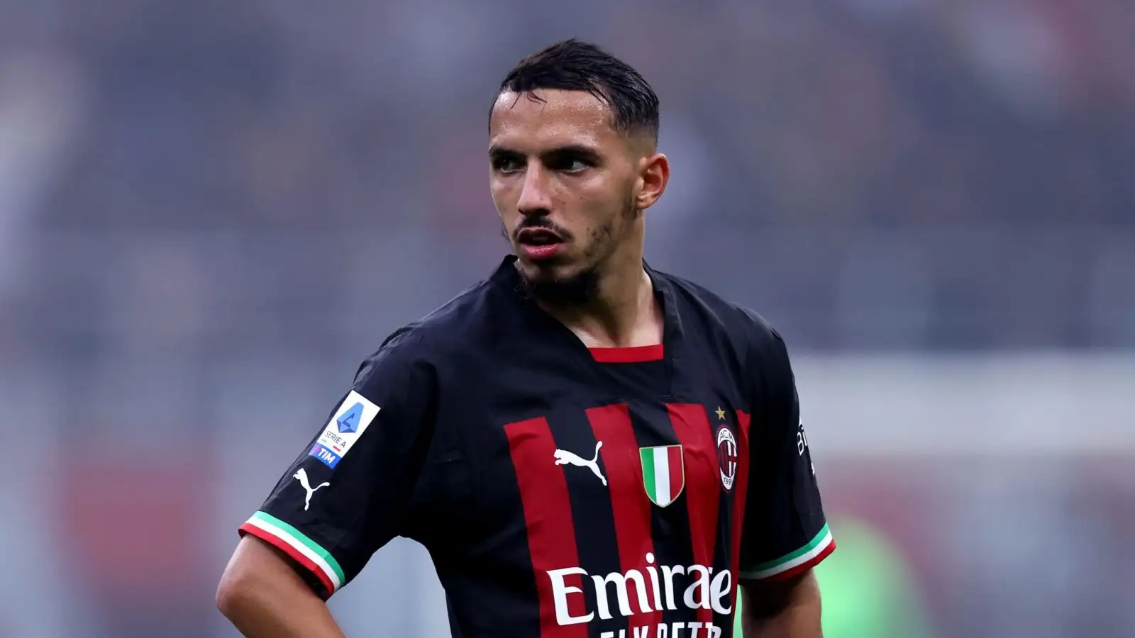 Ismaël Bennacer Bộ Não Tuyến Giữa Algeria – Tài Năng Lỗi Lạc Ismaël Bennacer Bộ Não Tuyến Giữa Algeria – Tài Năng Lỗi Lạc