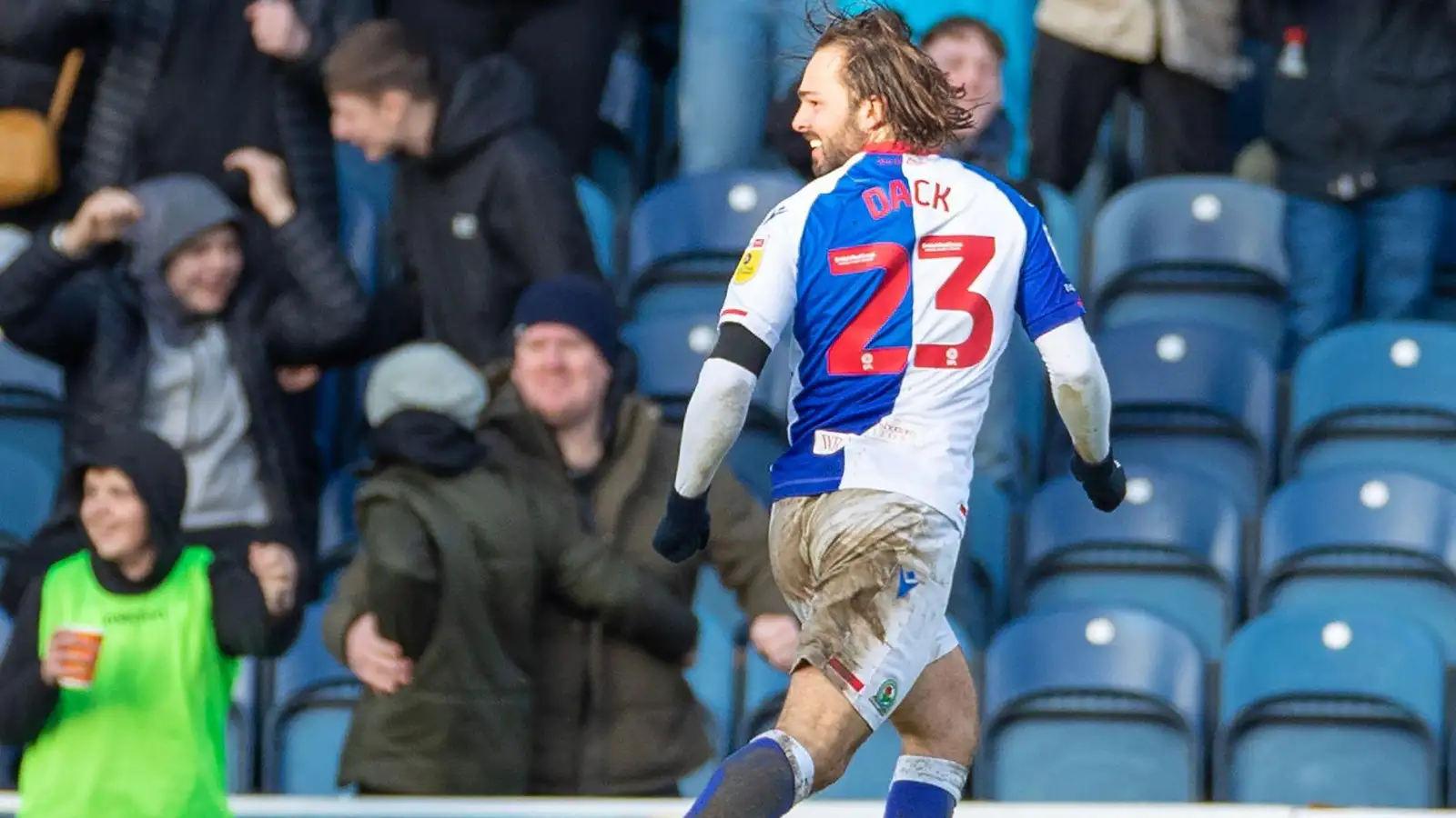 Bradley Dack – Ngôi Sao Với Tư Duy Sáng Tạo Và Kinh Nghiệm Đỉnh Cao Bradley Dack – Ngôi Sao Với Tư Duy Sáng Tạo Và Kinh Nghiệm Đỉnh Cao