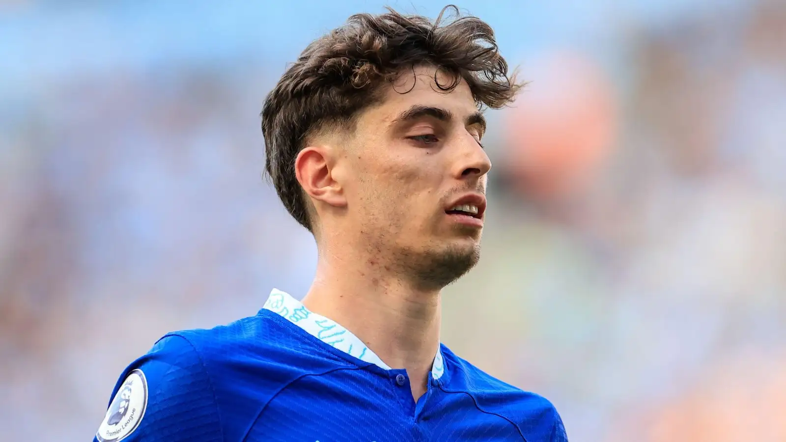 Kai Havertz - Người Hùng Chung Kết Champions League Kai Havertz - Người Hùng Chung Kết Champions League