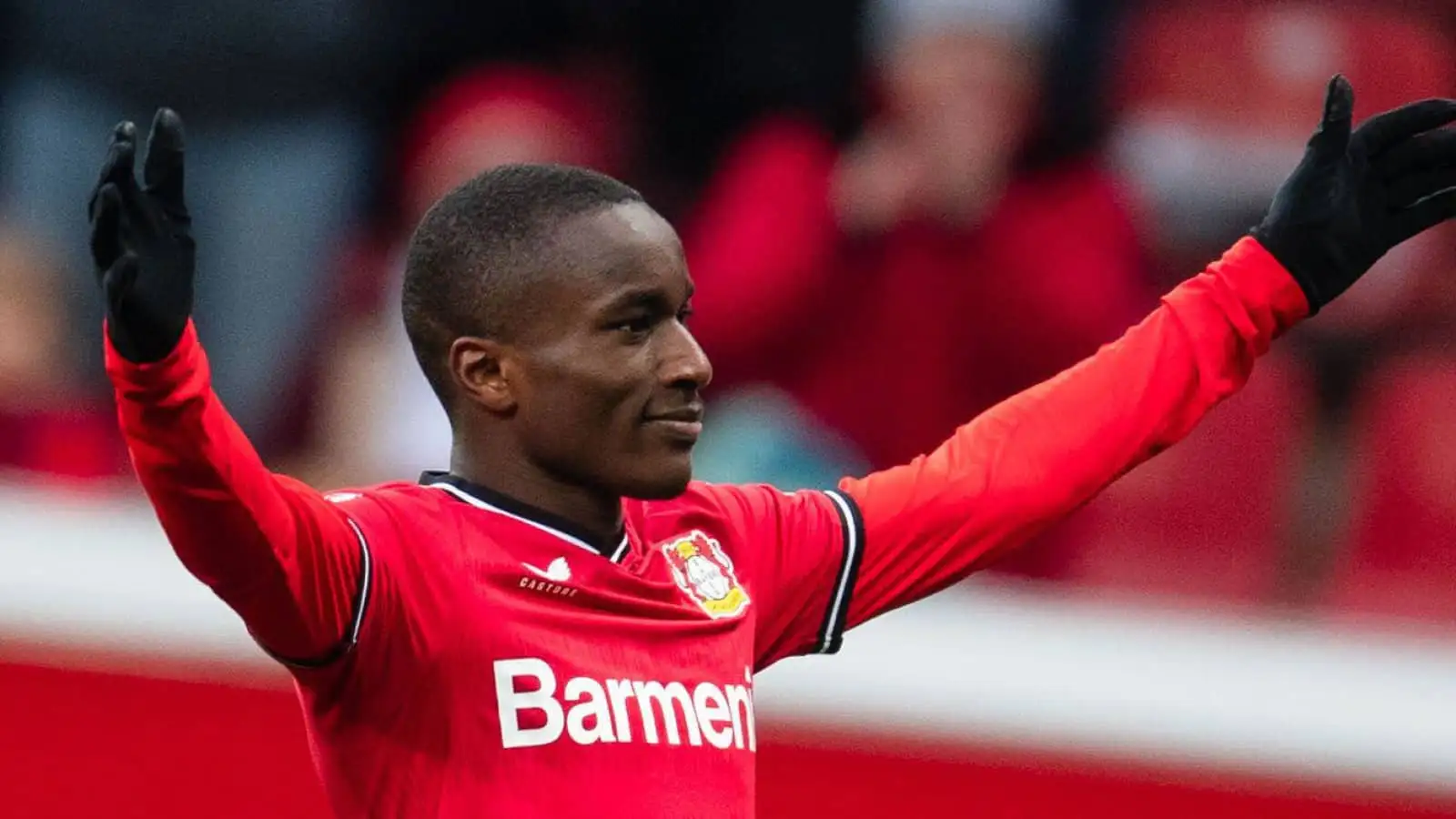 Moussa Diaby - Ngôi Sao Tốc Độ Và Kỹ Thuật Xuất Sắc Từ Pháp Moussa Diaby - Ngôi Sao Tốc Độ Và Kỹ Thuật Xuất Sắc Từ Pháp