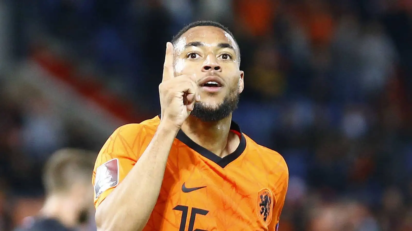 Arnaut Danjuma - Ngôi Sao Chiến Thuật Đáng Kỳ Vọng Của Đội Bóng Arnaut Danjuma - Ngôi Sao Chiến Thuật Đáng Kỳ Vọng Của Đội Bóng