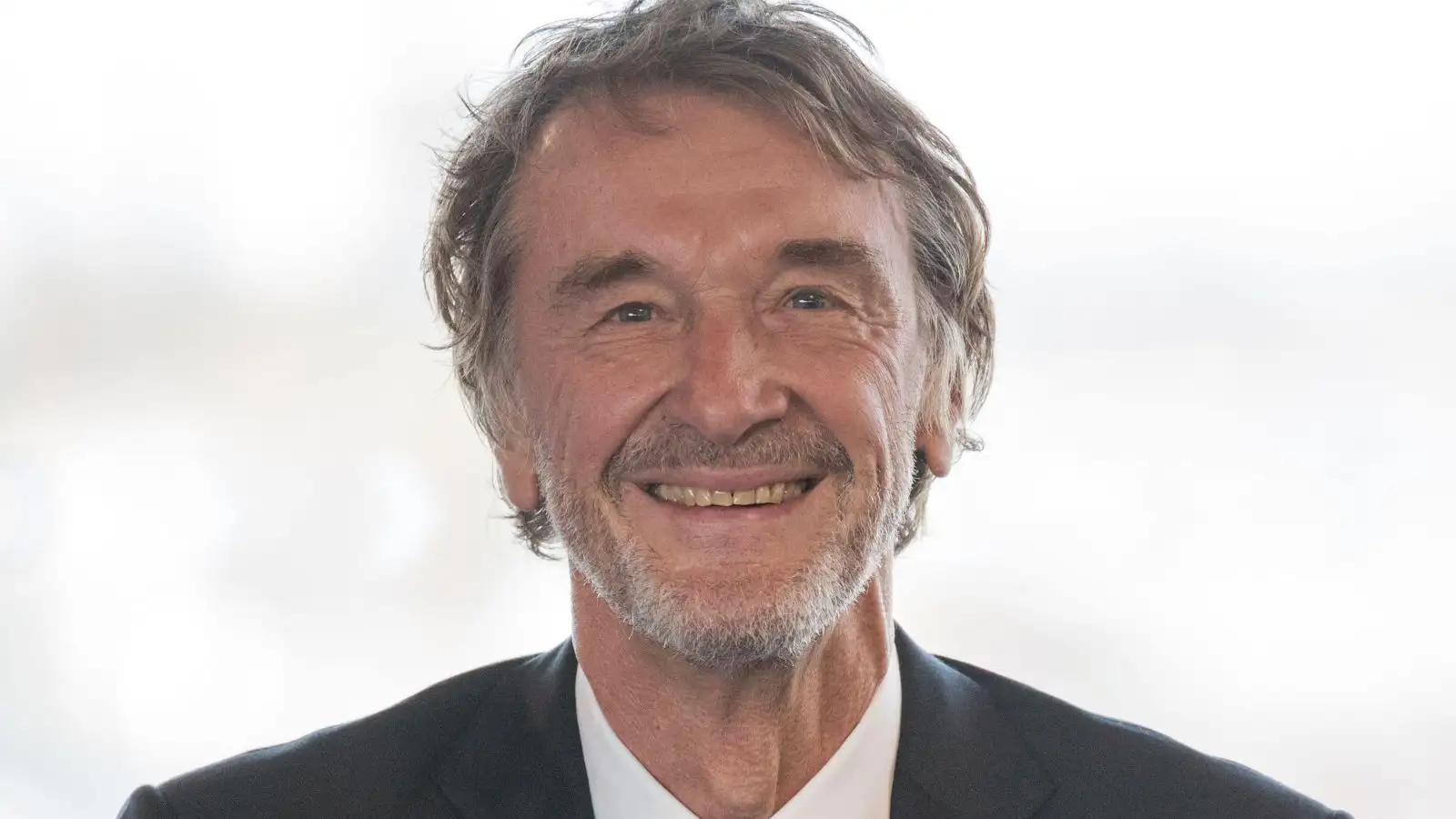 Der Journalist erhebt Anspruch auf Ratcliffes „Werbung“; Beckham sendet