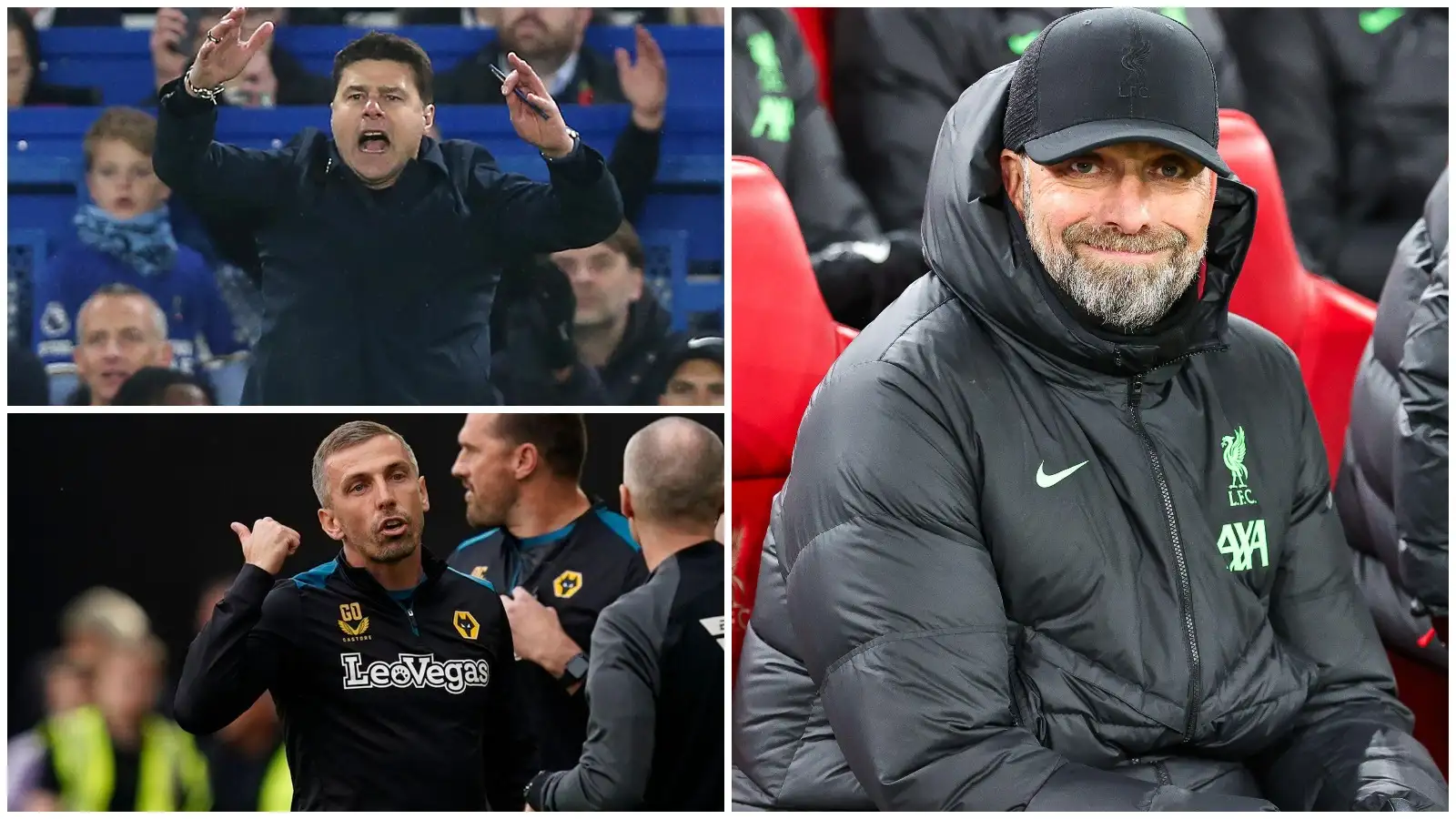 Premier League Christmas Fixtures Klopp Can t Complain As Chelsea premier-league-christmas-fixtures-klopp-can-t-complain-as-chelsea