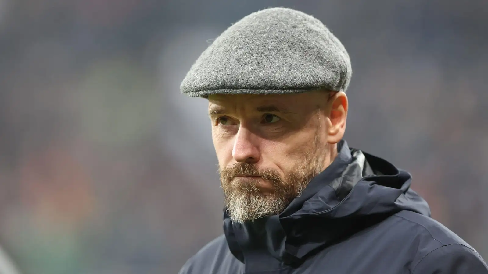 Ten Hag told he’s got ‘no control’ at Man Utd with Red Devils boss ‘largely responsible’ for poor season