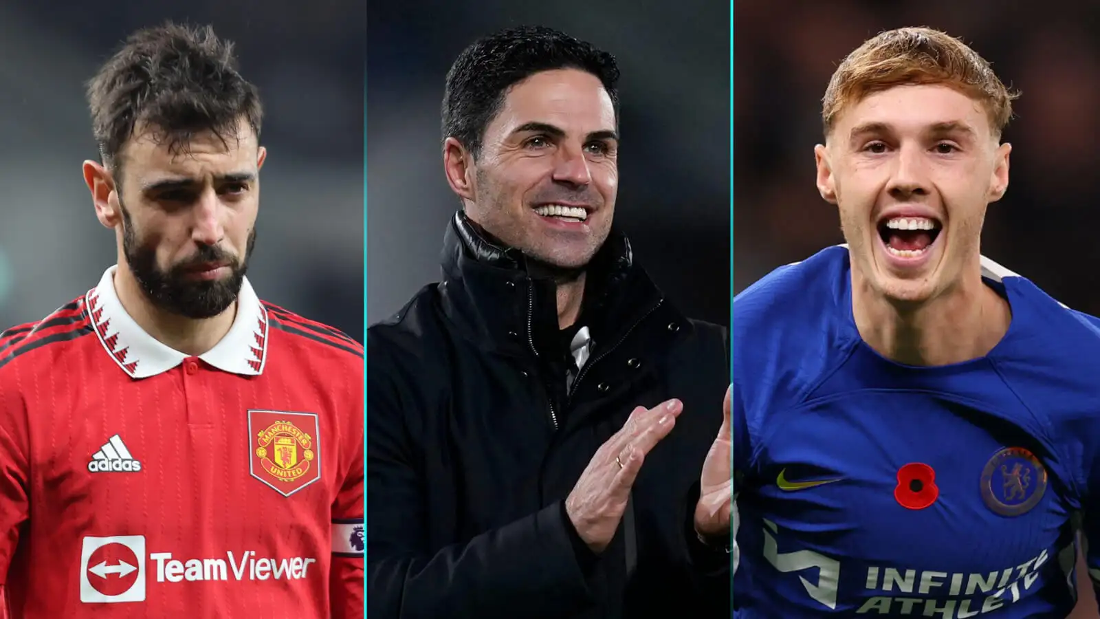 Man Utd title tilt? Man City quad? Checking in on our pre-season target for each Premier League club Man Utd title tilt? Man City quad? Checking in on our pre-season target for each Premier League club