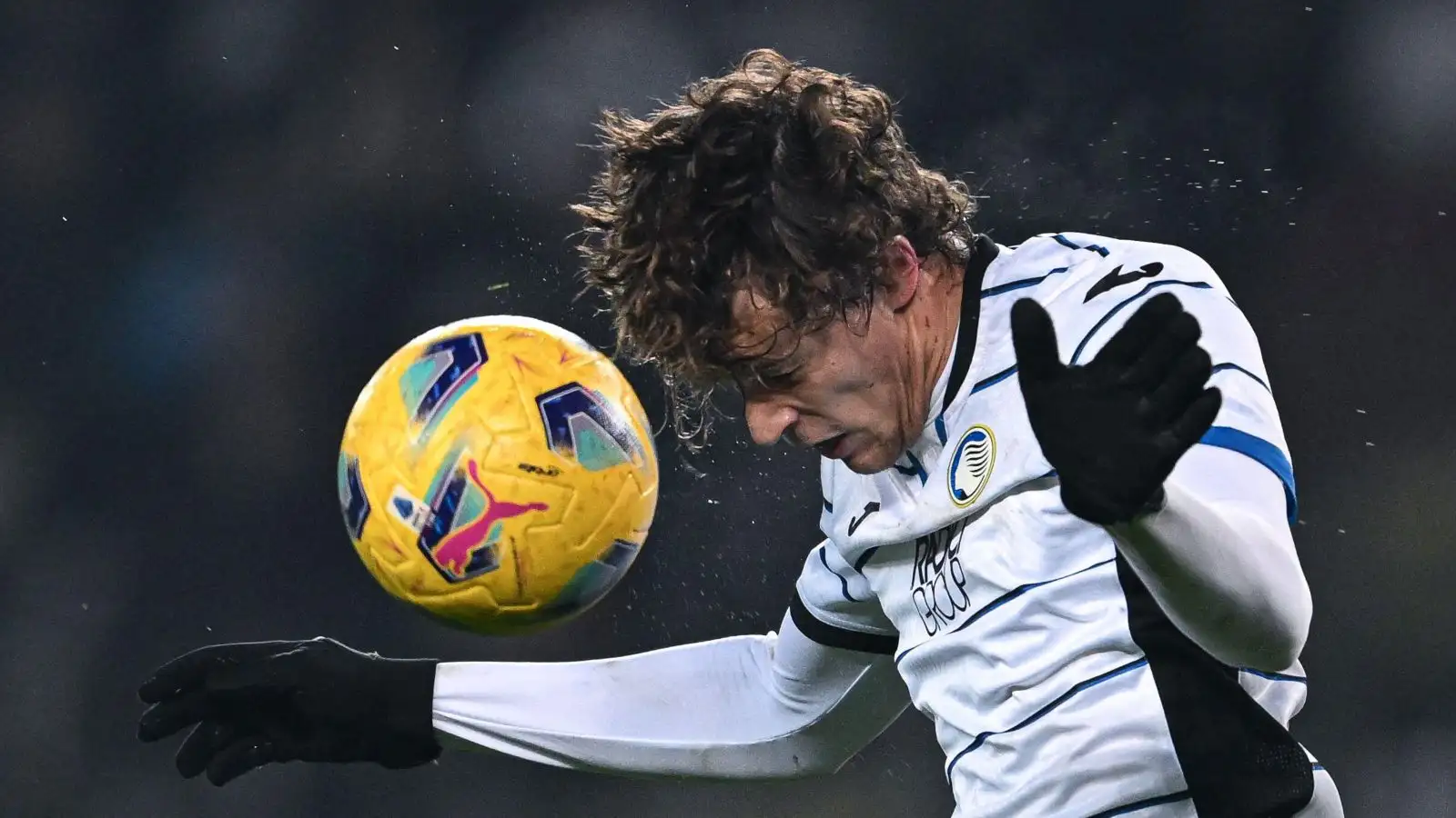 Atalanta ‘could sell’ star to Man Utd for ‘crazy offer’; Inter ‘awaiting lunge’ from Man City, Bournemouth Atalanta ‘could sell’ star to Man Utd for ‘crazy offer’; Inter ‘awaiting lunge’ from Man City, Bournemouth