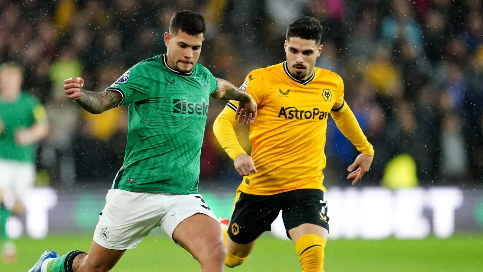 Man City ‘like’ Arteta’s ‘big transfer target’ who is tipped for exit amid claim he’s ‘perfect’ for Arsenal Man City ‘like’ Arteta’s ‘big transfer target’ who is tipped for exit amid claim he’s ‘perfect’ for Arsenal