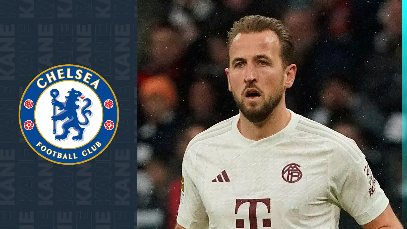 Chelsea prepare move for ‘unhappy’ Harry Kane, Kylian Mbappe talking to Man City Chelsea prepare move for ‘unhappy’ Harry Kane, Kylian Mbappe talking to Man City