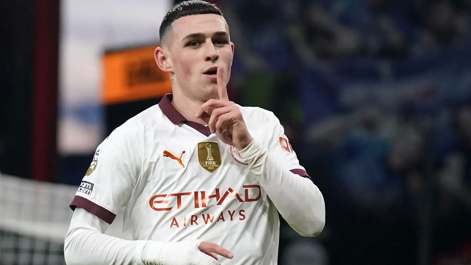 Phil Foden Viên Kim Cương Của Man City - Tỏa Sáng Với Tài Năng Và Khát Khao Phil Foden Viên Kim Cương Của Man City - Tỏa Sáng Với Tài Năng Và Khát Khao