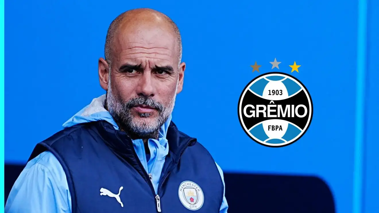 Pep Guardiola Kẻ Theo Đuổi Sự Hoàn Hảo Trong Bóng Đá Pep Guardiola Kẻ Theo Đuổi Sự Hoàn Hảo Trong Bóng Đá