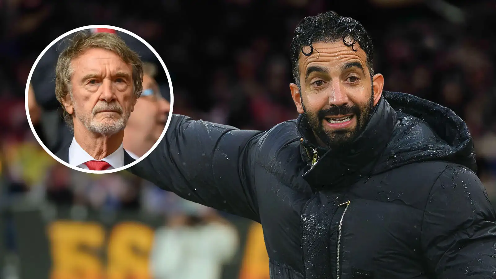Amorim sack delayed by one thing after Ratcliffe ‘best in class’ claim as Maresca joins Man Utd Amorim sack delayed by one thing after Ratcliffe ‘best in class’ claim as Maresca joins Man Utd