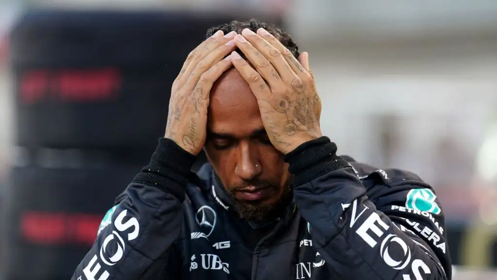 Ferrari receive Lewis Hamilton warning as F1 driver claims inside knowledge – F1 news round-up