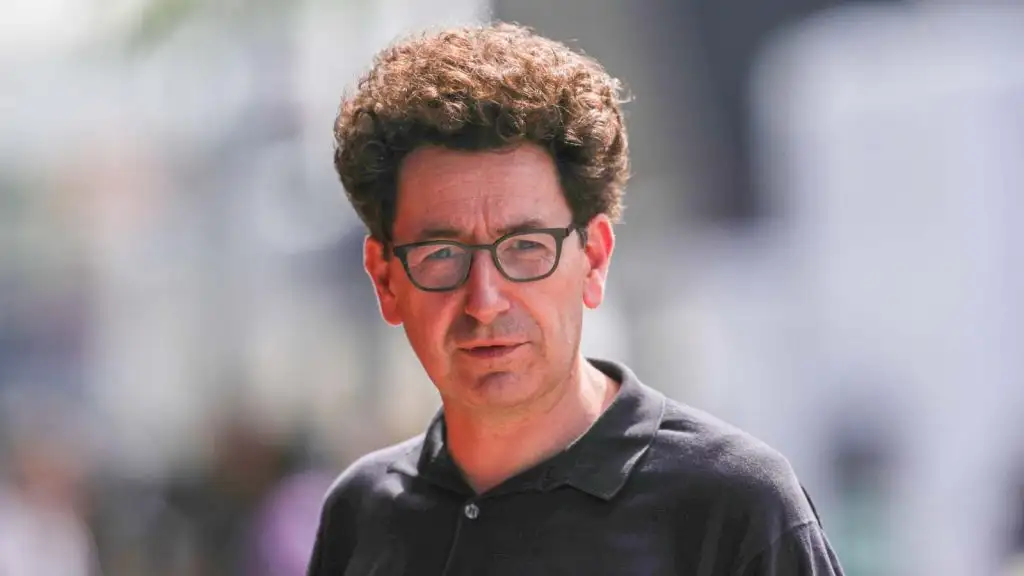 Mattia Binotto lands new job after strong links with multiple F1 teams