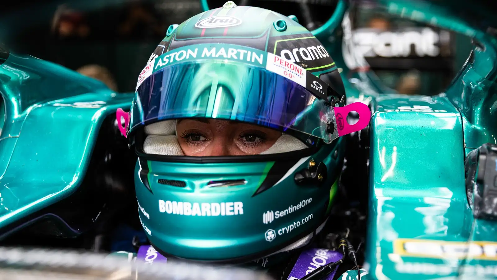 Nico Rosberg revela el secreto de Jessica Hawkins sobre los misteriosos tiempos de vuelta: PlanetF1