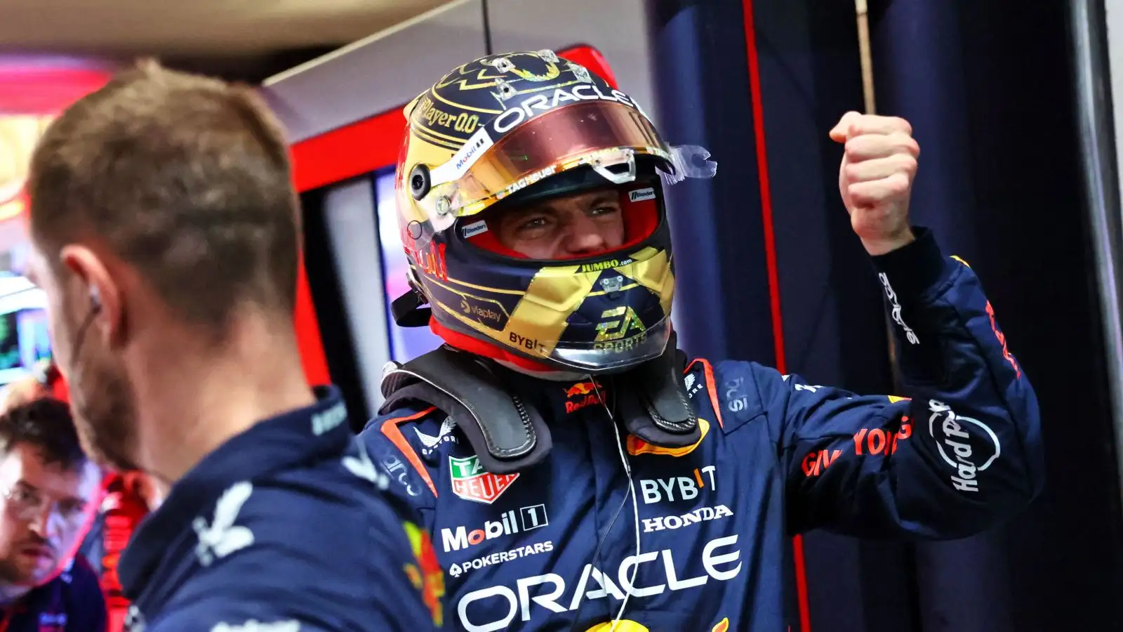 F1 News – La primera respuesta de protesta de la FIA cuando se abordó el dominio de Max Verstappen: PlanetF1