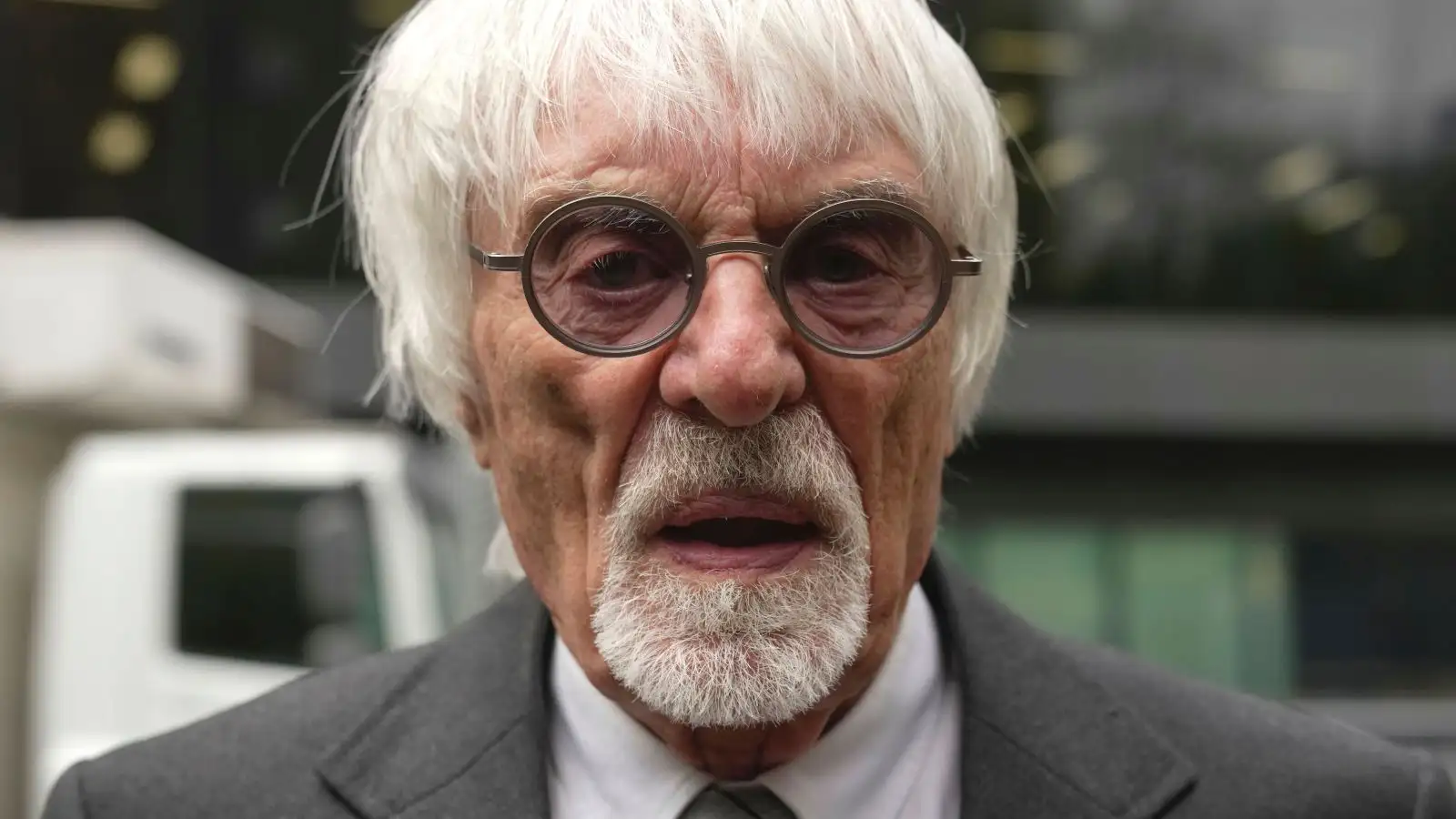 Bernie Ecclestone names the most impressive F1 talent destined to be ...