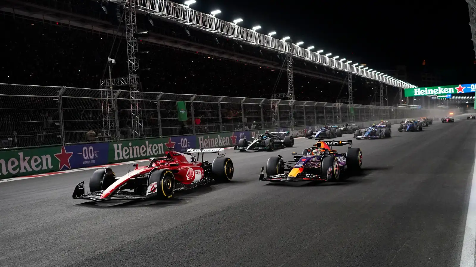 New F1 2024 changes approved following latest World Motor Sport Council meeting : PlanetF1