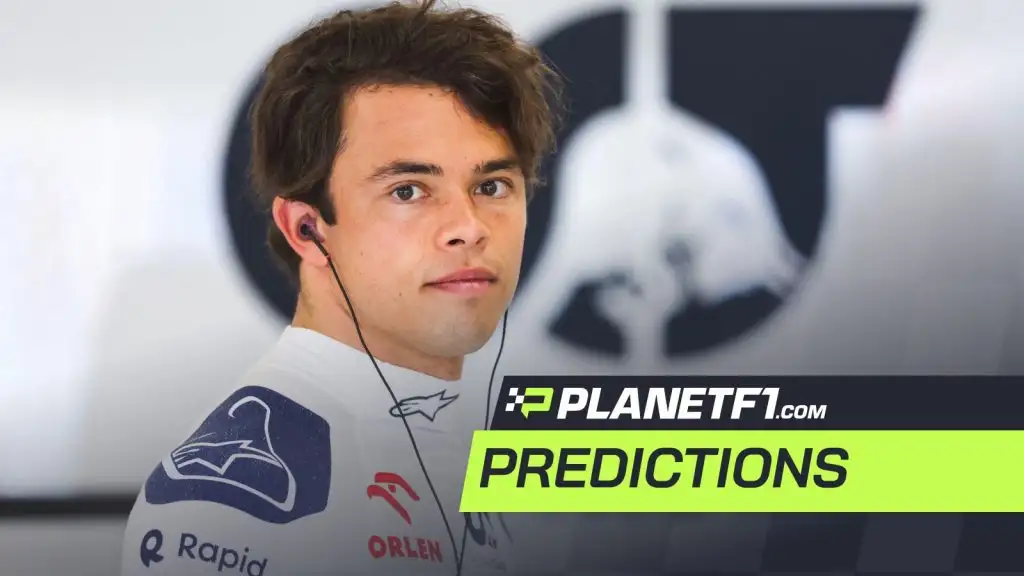 F1 2023 predictions revisited: A Nyck de Vries clanger and an apology to Williams