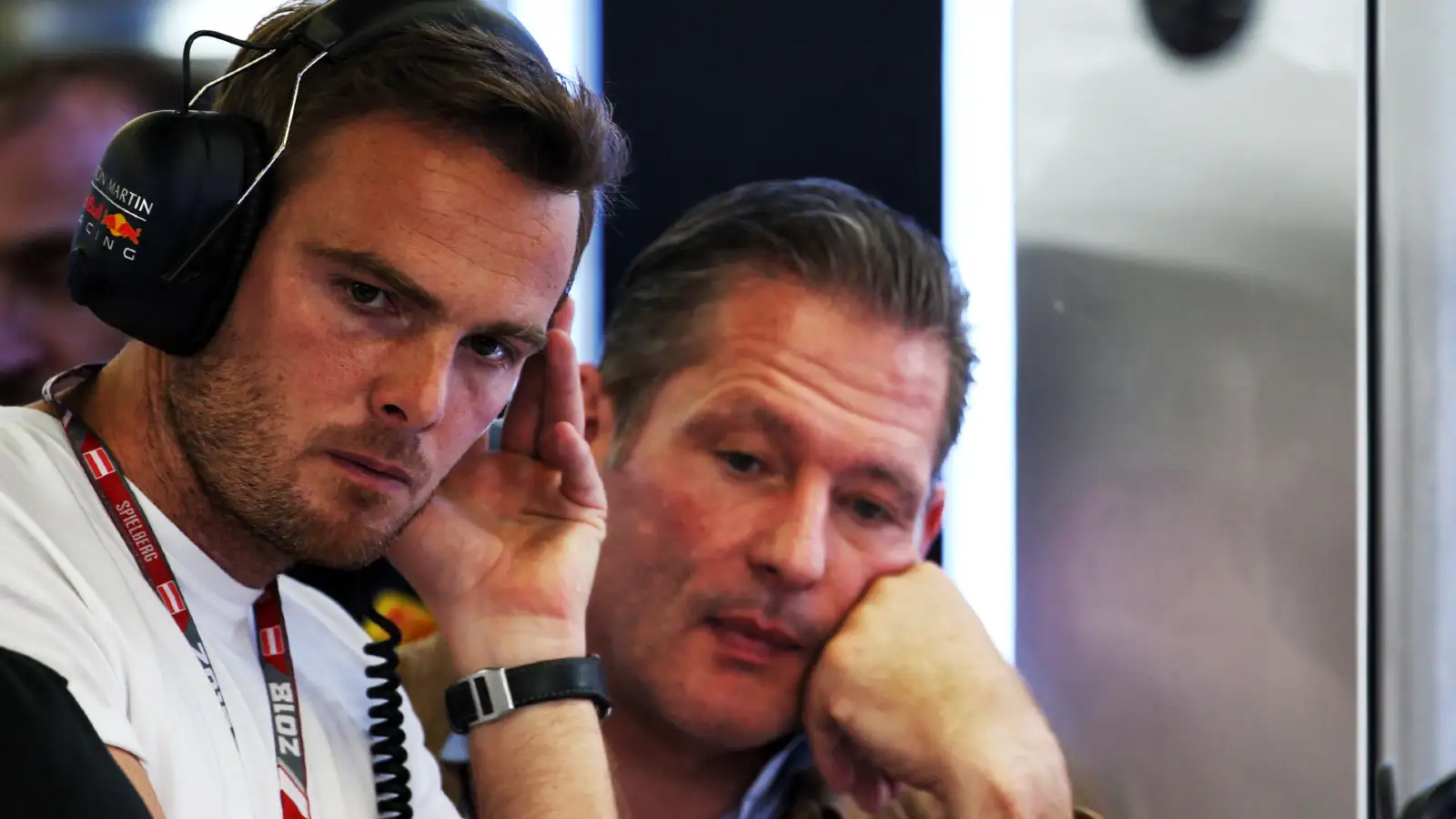 Legendarische ex-F1 Nederlandse coureur noemt tijd op racecarrière: PlanetF1