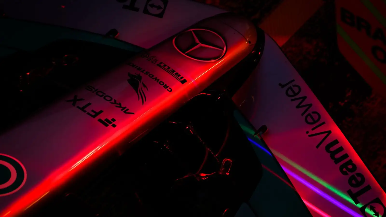 El jefe de Mercedes W15 emite un veredicto sorprendente sobre el dominio de Red Bull en la F1: PlanetF1