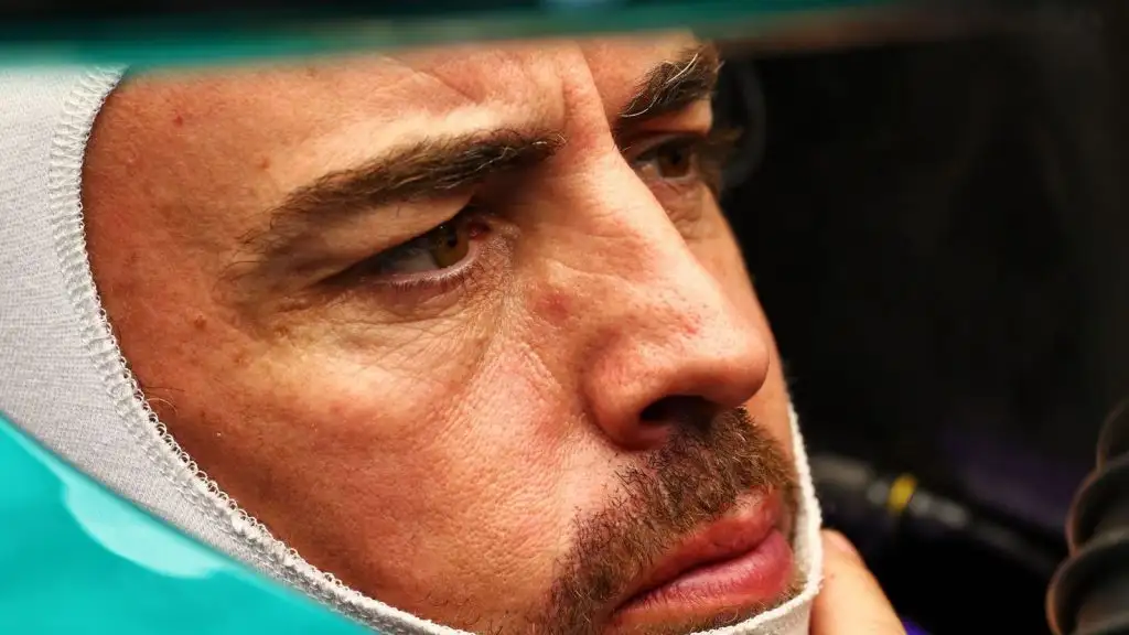 Fernando Alonso’s F1 testing plans suffer another blow as latest critic speaks out