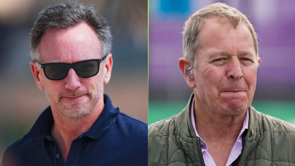 Red Bull showing signs of ‘disruption’ amid Christian Horner investigation – Martin Brundle