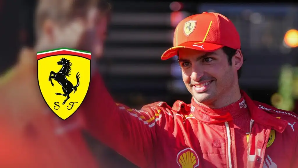 Carlos Sainz pushing Ferrari towards buyer’s remorse after Lewis Hamilton swap