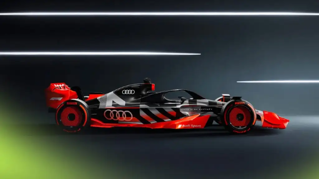 ‘Pain’ for Audi’s top target as F1 2026 driver shortlist revealed by local media