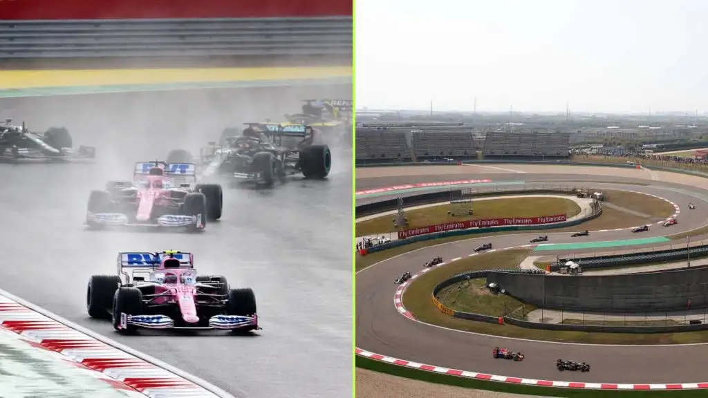 ‘Istanbul flashback’ concerns raised as Chinese Grand Prix returns to F1