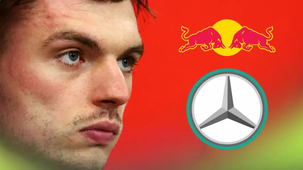 F1 rumours: Max Verstappen ‘in a corner’ as Christian Horner plots cunning Red Bull power grab