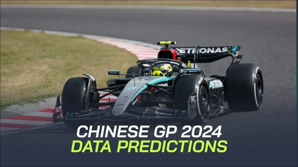 Mercedes to make a comeback? What the data predicts for China 2024