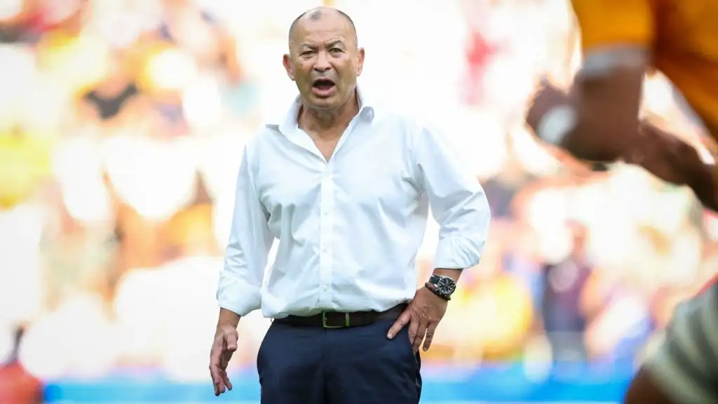 All Blacks great hits out at ‘horrific’ Eddie Jones rumours as Japan issues response